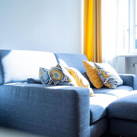 La Casa Di Livia Apartment Roma Ngoại thất bức ảnh