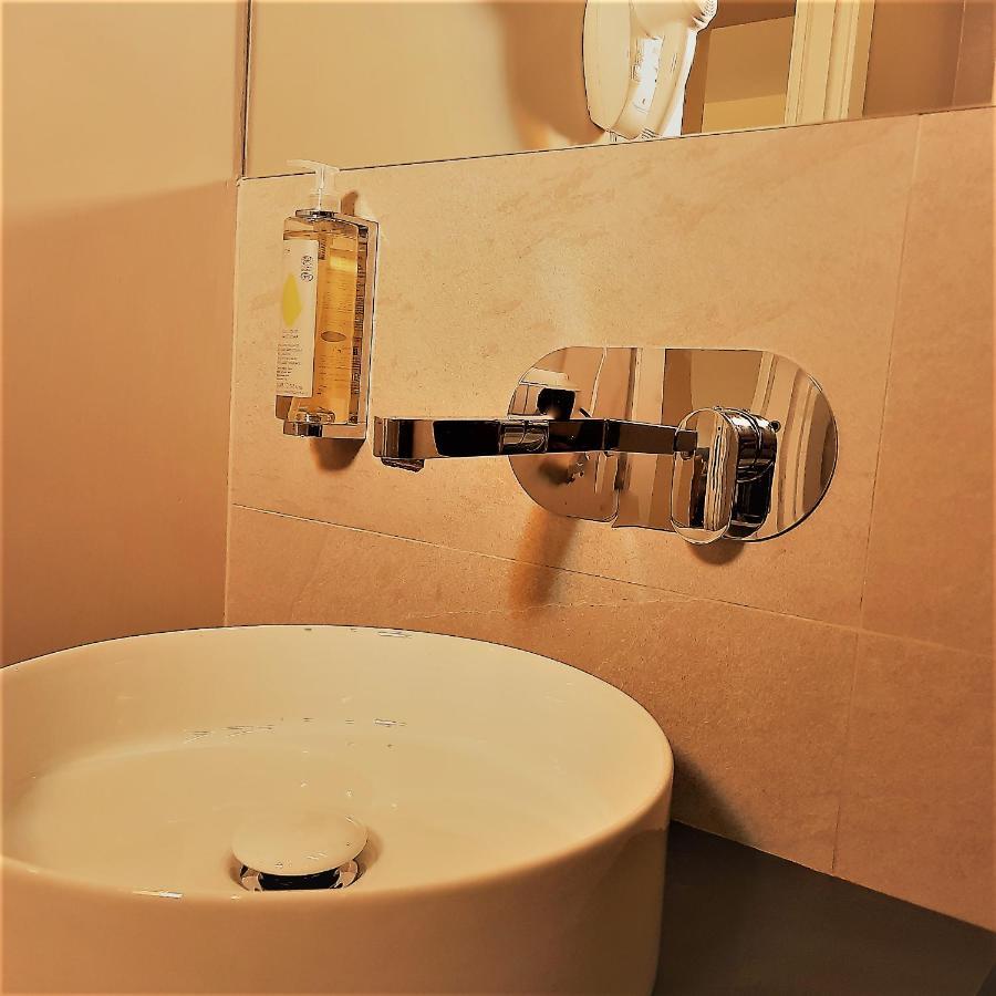 La Casa Di Livia Apartment Roma Ngoại thất bức ảnh
