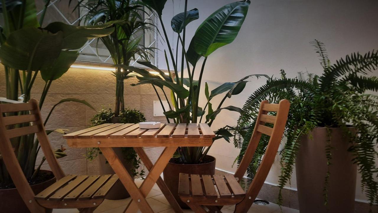La Casa Di Livia Apartment Roma Ngoại thất bức ảnh