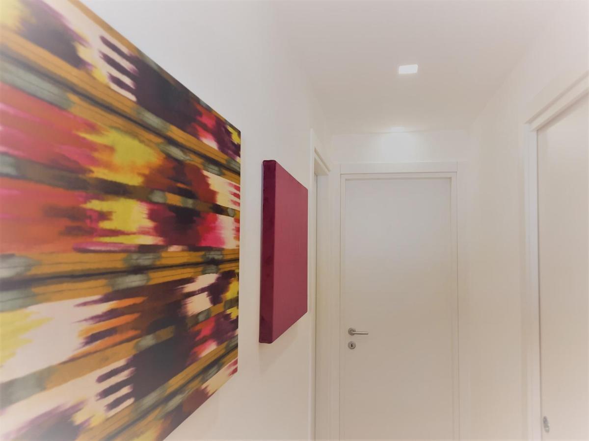 La Casa Di Livia Apartment Roma Ngoại thất bức ảnh