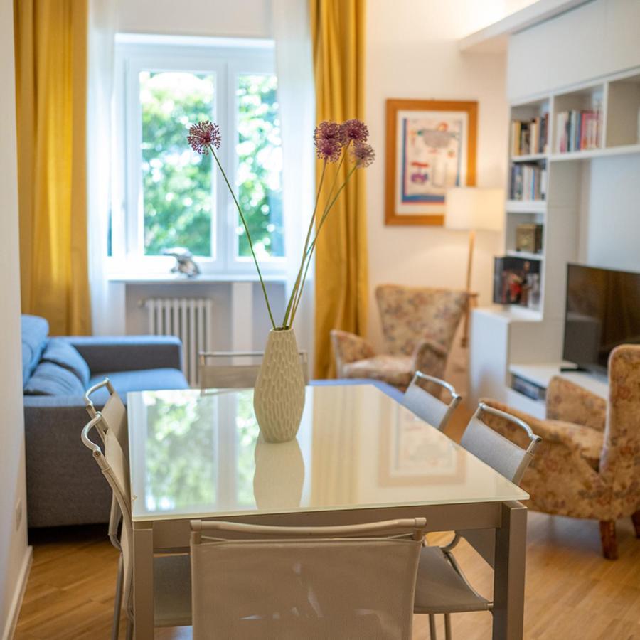 La Casa Di Livia Apartment Roma Ngoại thất bức ảnh