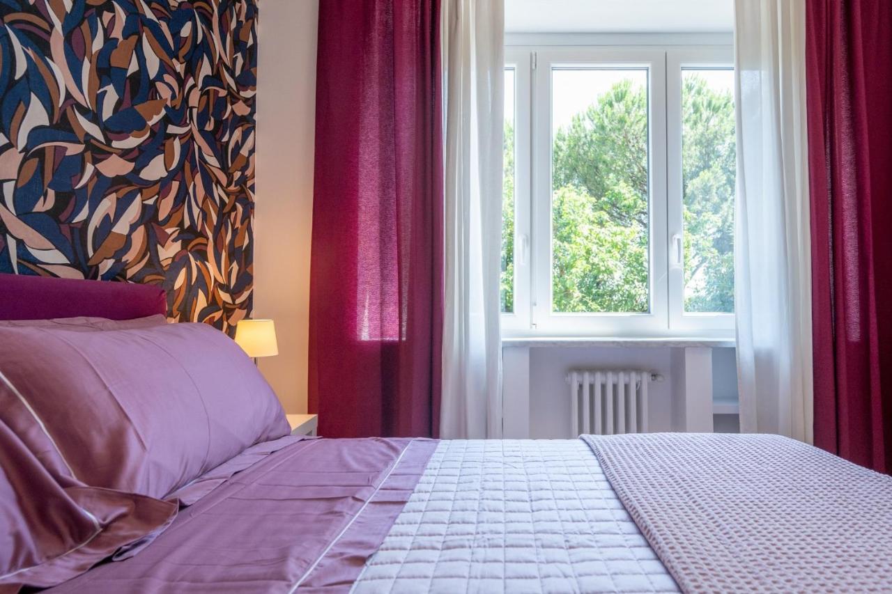 La Casa Di Livia Apartment Roma Ngoại thất bức ảnh