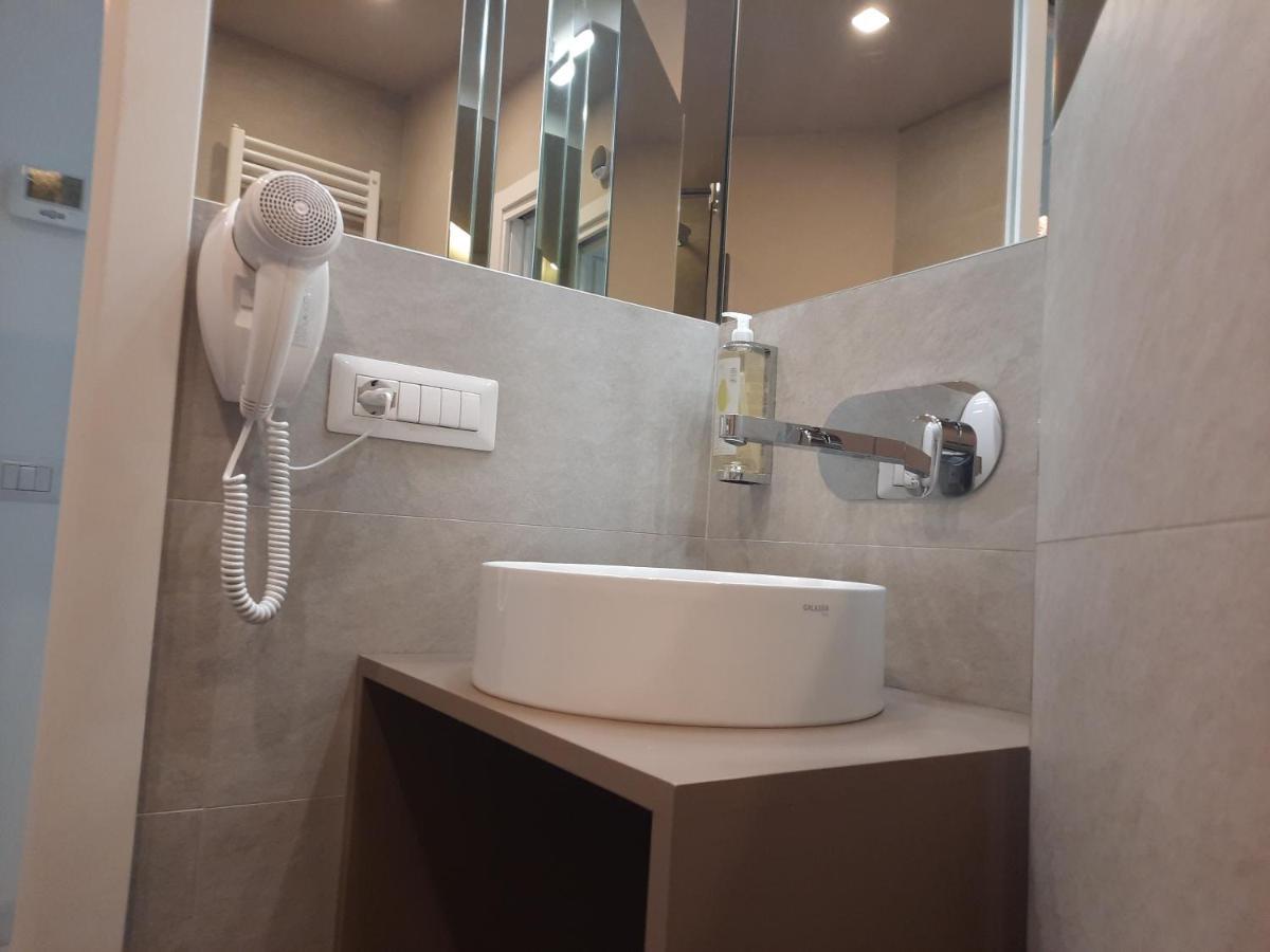 La Casa Di Livia Apartment Roma Ngoại thất bức ảnh