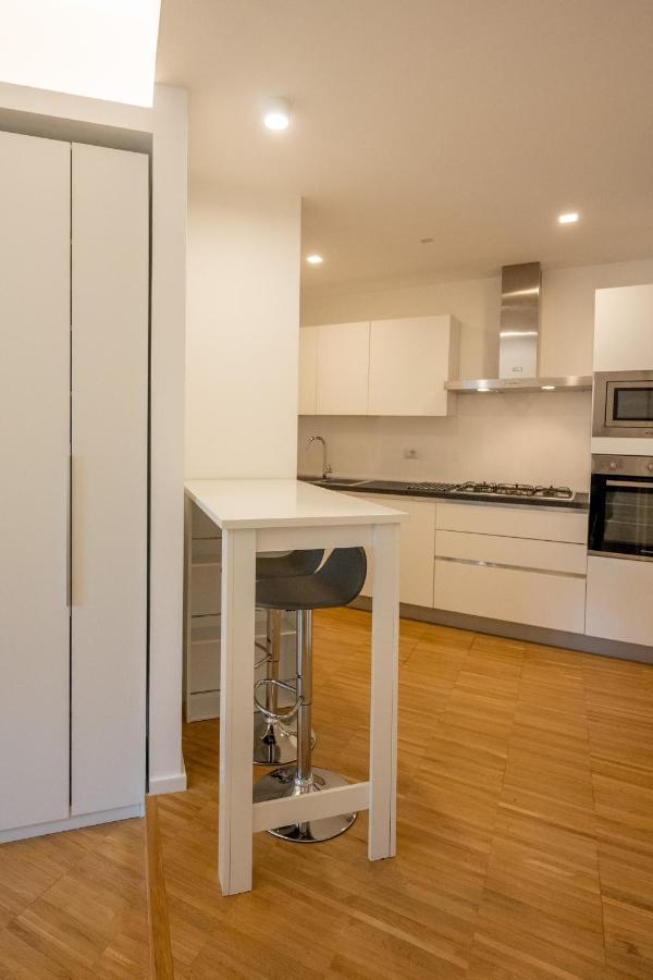 La Casa Di Livia Apartment Roma Ngoại thất bức ảnh