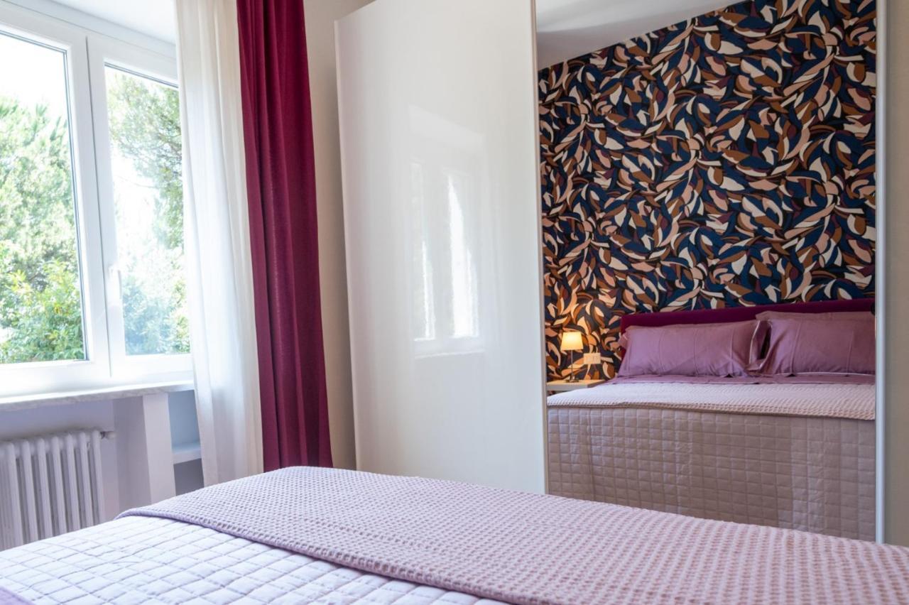 La Casa Di Livia Apartment Roma Ngoại thất bức ảnh