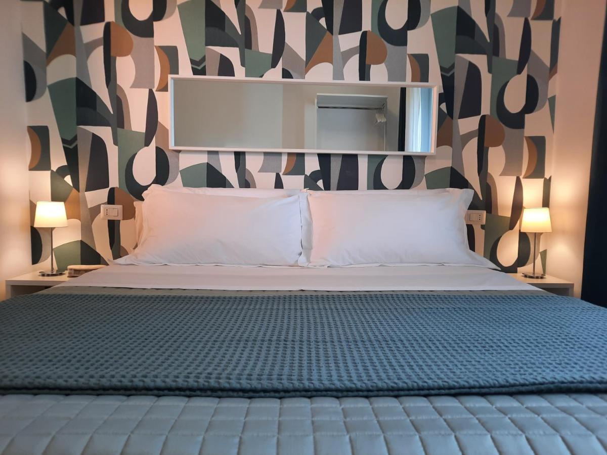 La Casa Di Livia Apartment Roma Ngoại thất bức ảnh