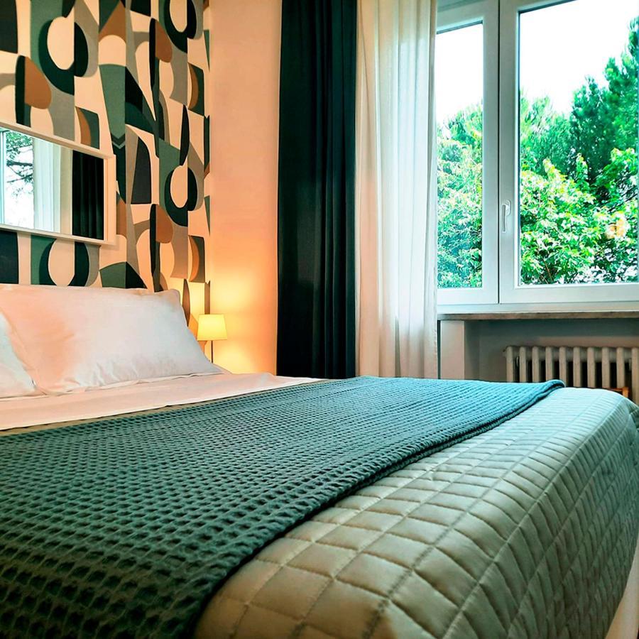 La Casa Di Livia Apartment Roma Ngoại thất bức ảnh