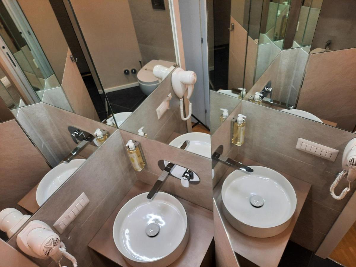 La Casa Di Livia Apartment Roma Ngoại thất bức ảnh