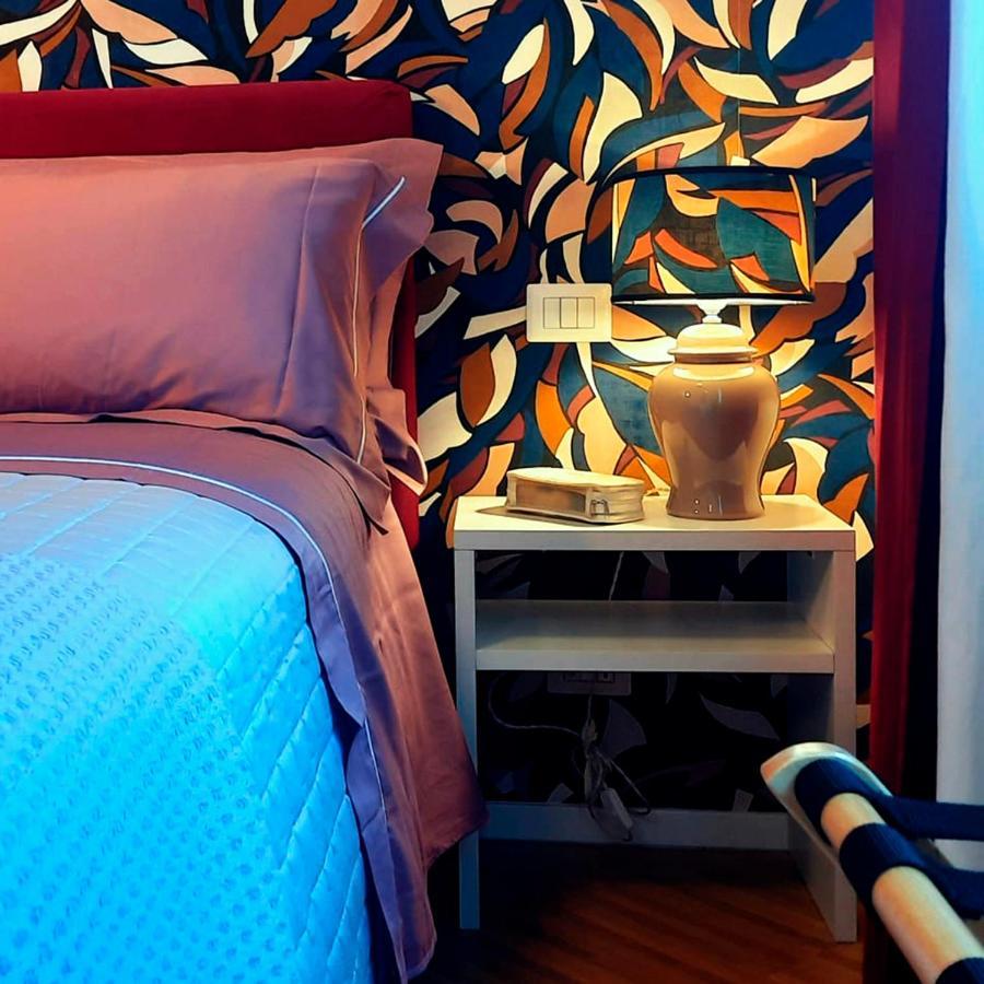 La Casa Di Livia Apartment Roma Ngoại thất bức ảnh