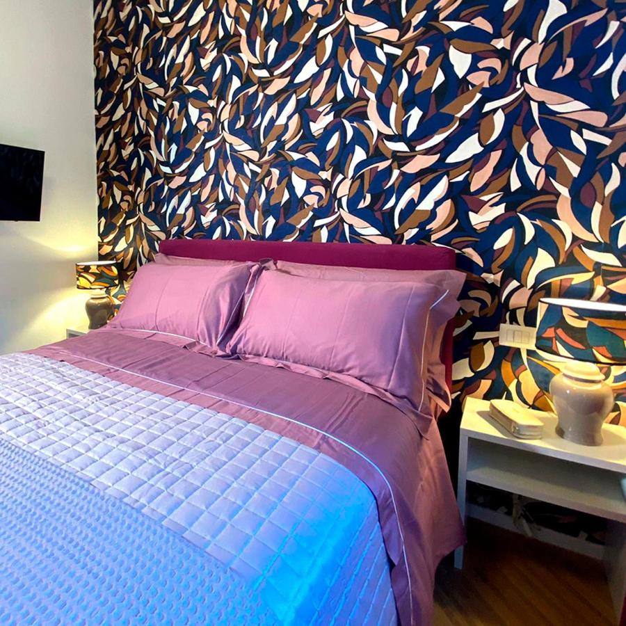 La Casa Di Livia Apartment Roma Ngoại thất bức ảnh