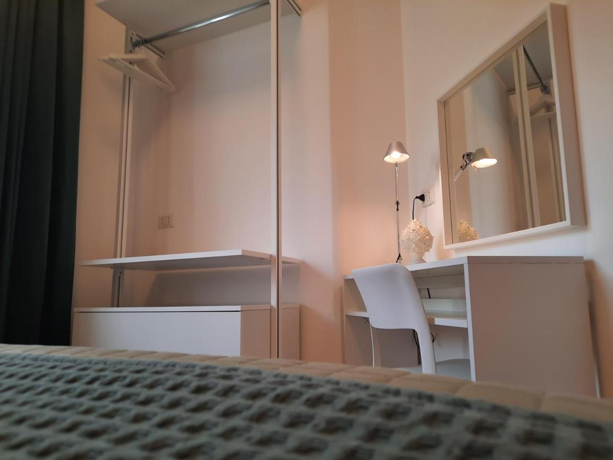 La Casa Di Livia Apartment Roma Ngoại thất bức ảnh
