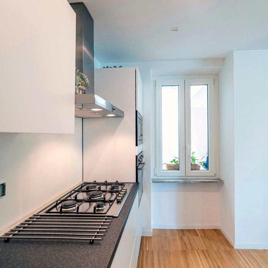 La Casa Di Livia Apartment Roma Ngoại thất bức ảnh