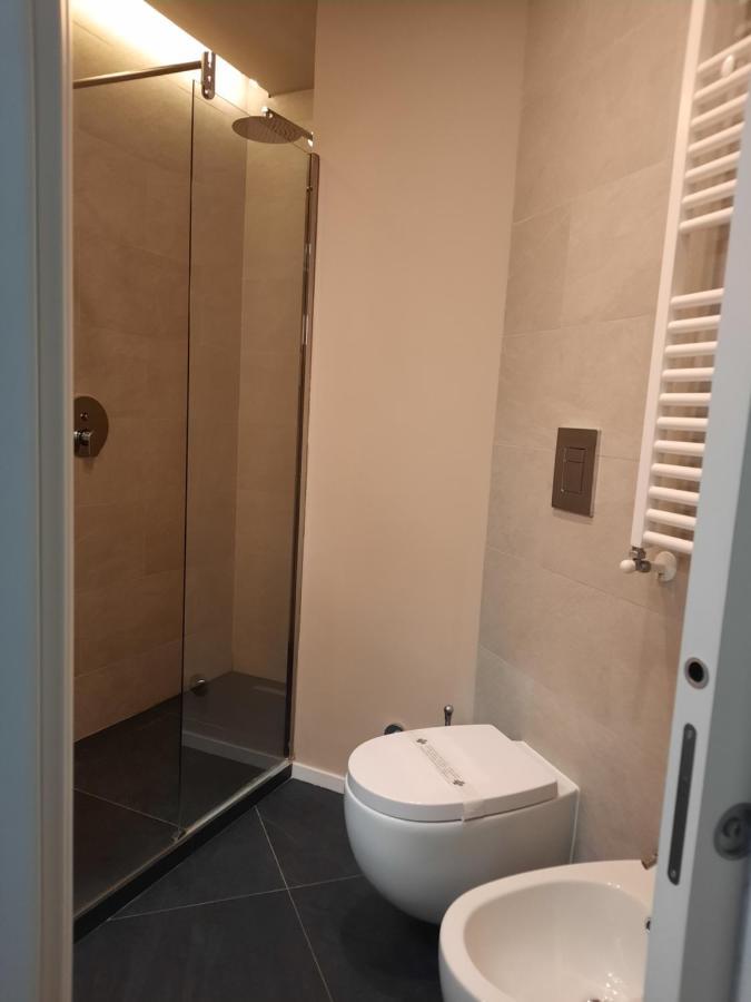 La Casa Di Livia Apartment Roma Ngoại thất bức ảnh