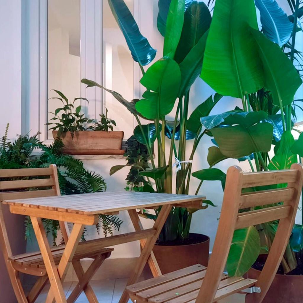 La Casa Di Livia Apartment Roma Ngoại thất bức ảnh