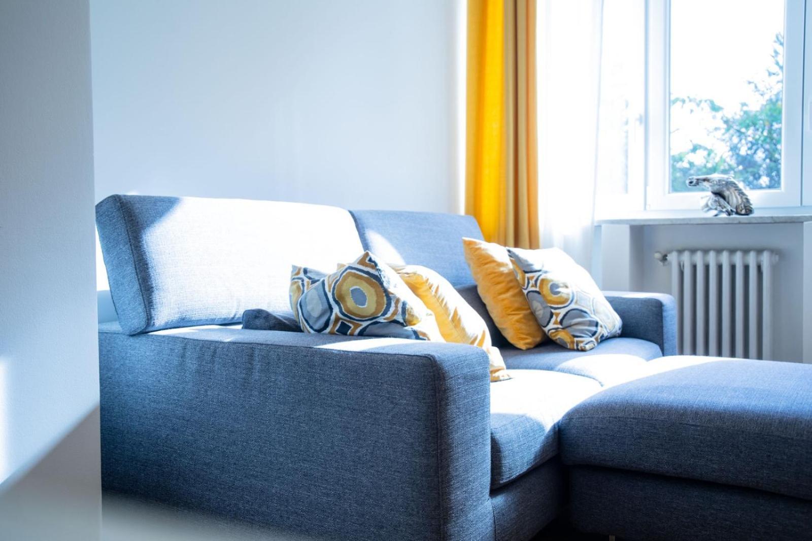 La Casa Di Livia Apartment Roma Ngoại thất bức ảnh