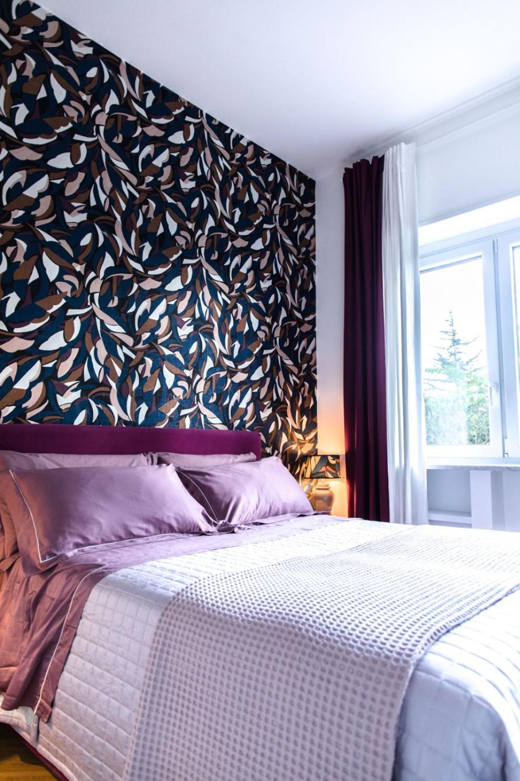 La Casa Di Livia Apartment Roma Ngoại thất bức ảnh