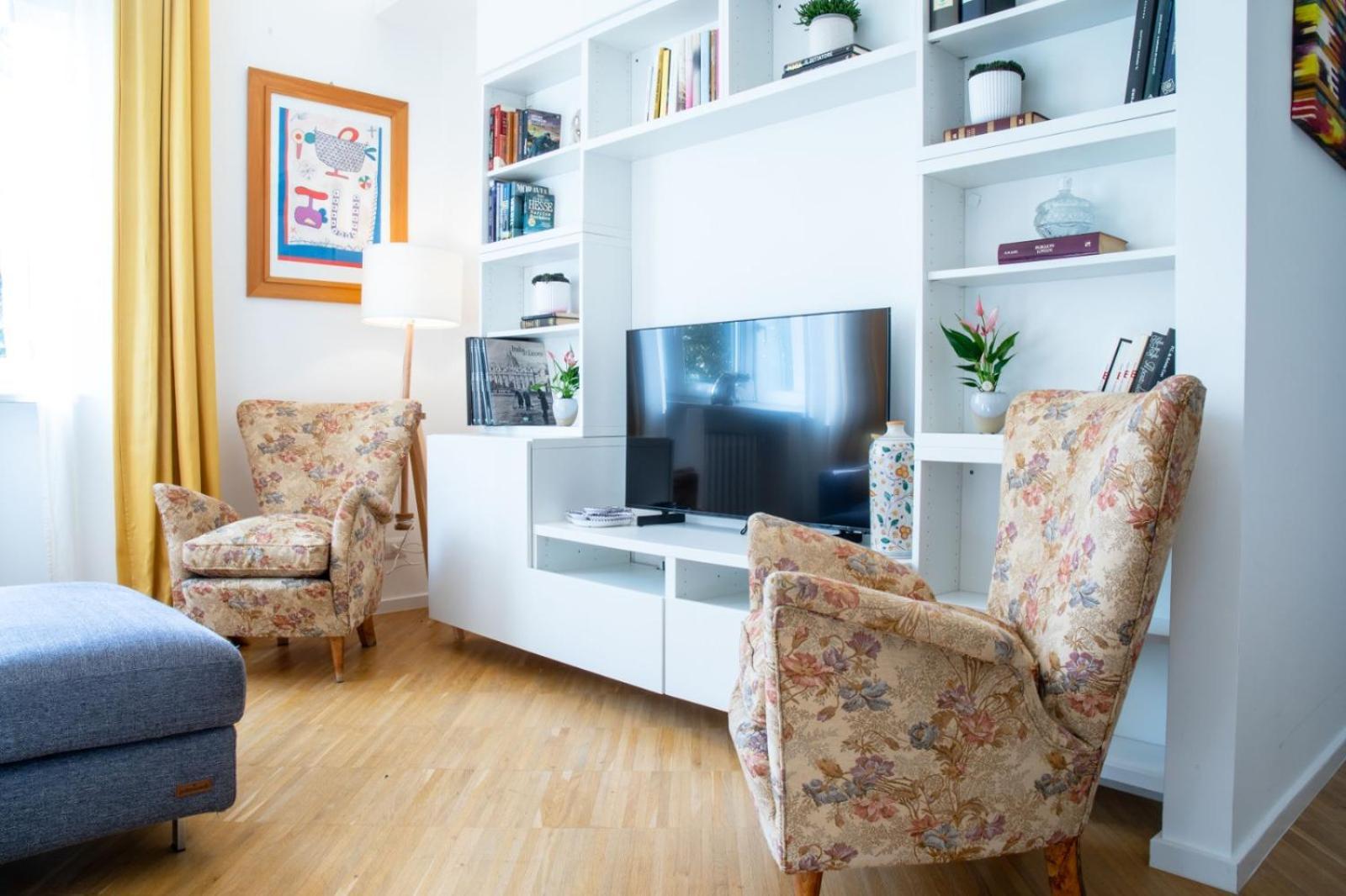 La Casa Di Livia Apartment Roma Ngoại thất bức ảnh