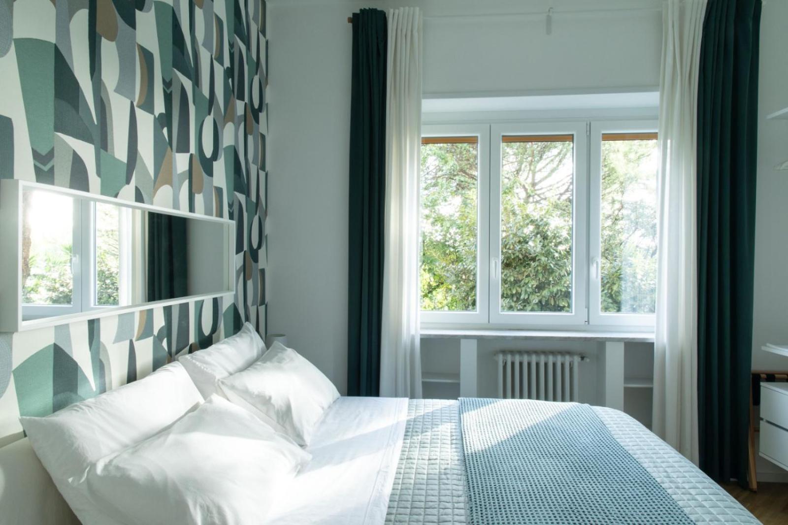 La Casa Di Livia Apartment Roma Ngoại thất bức ảnh