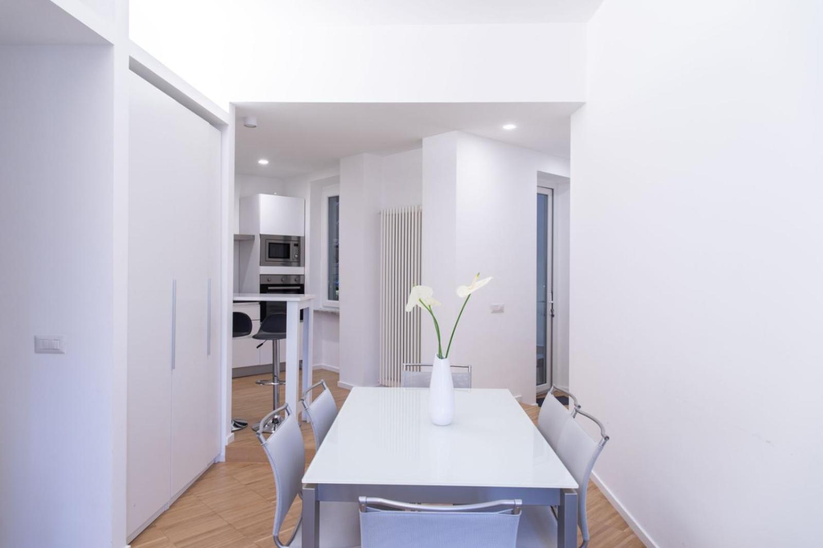 La Casa Di Livia Apartment Roma Ngoại thất bức ảnh