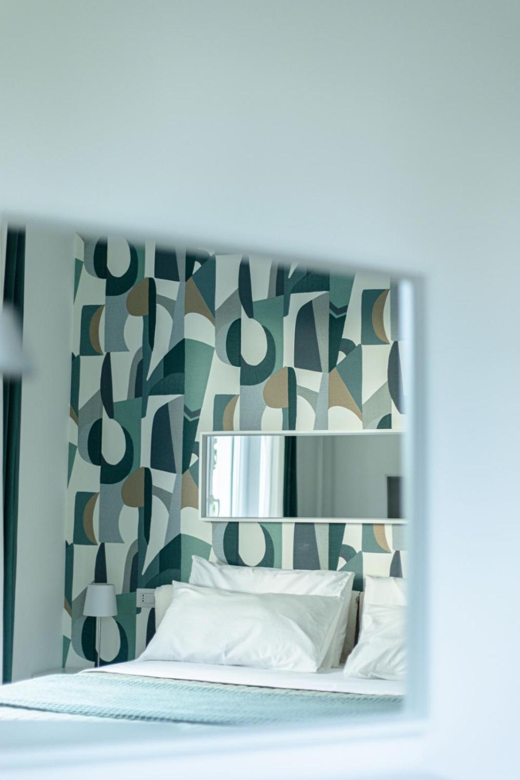 La Casa Di Livia Apartment Roma Ngoại thất bức ảnh