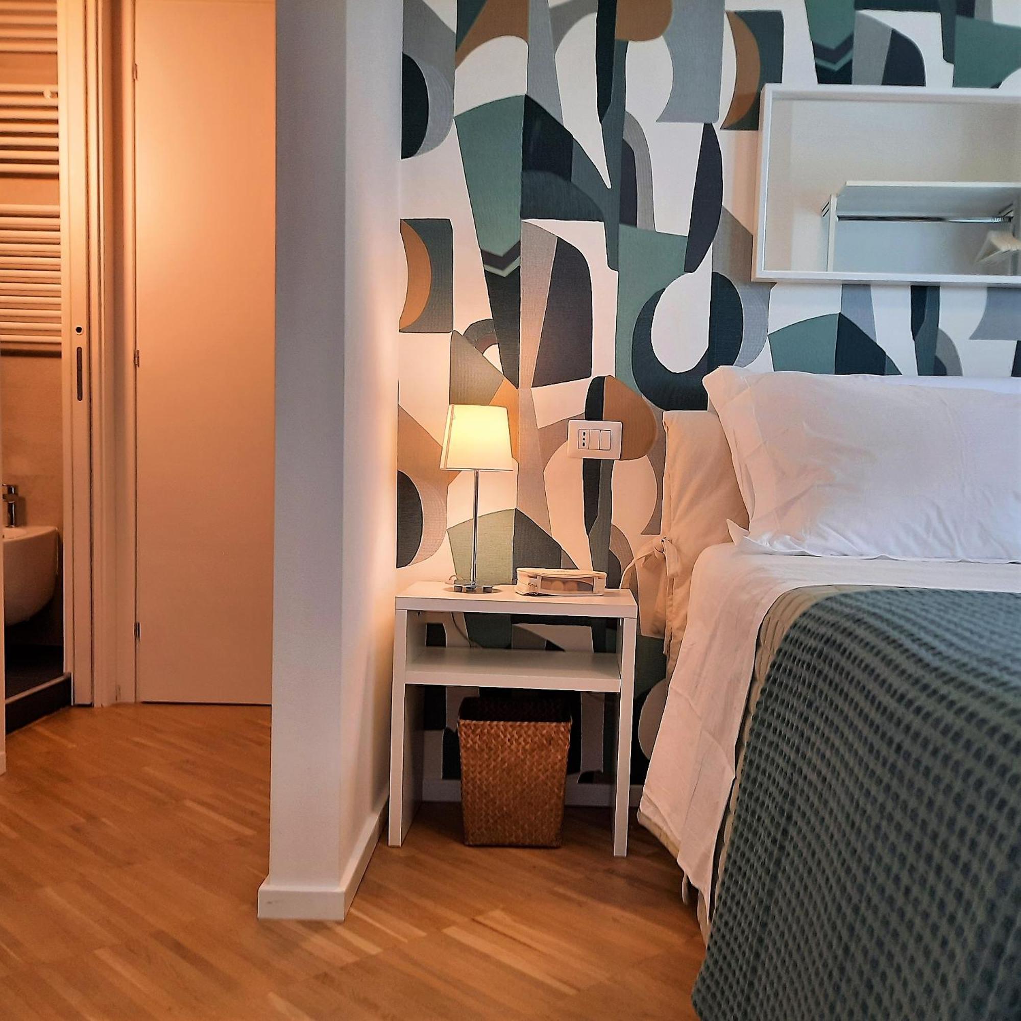 La Casa Di Livia Apartment Roma Ngoại thất bức ảnh